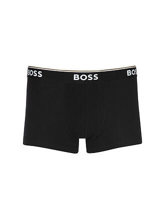 BOSS | Pantalones Paq. de 3 POWER DESIG medium beige
