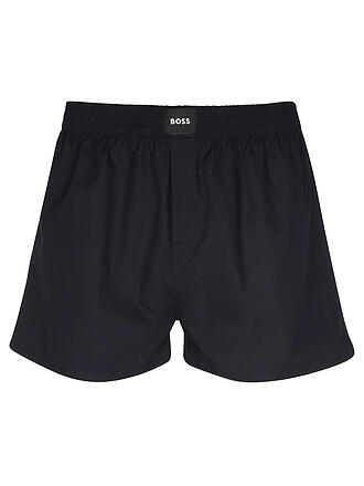 BOSS | Boxershorts 2P BOXER S.CW PEACH Paquete de 2 light/pastel blue