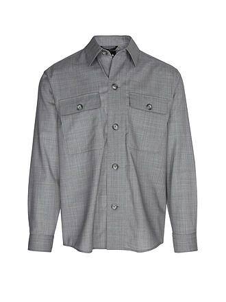 BOSS | Sobrecamisa P-CARPER