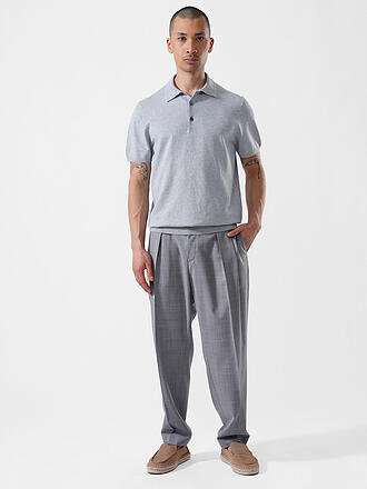 BOSS | Pantalón de traje Regular Fit P-PHIL