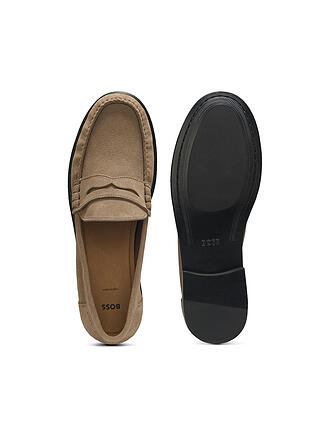 BOSS | Mocasines TEVAN