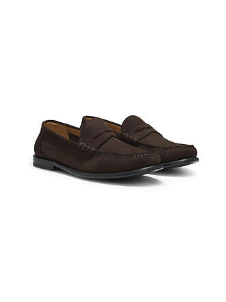 BOSS | Loafer TEVAN