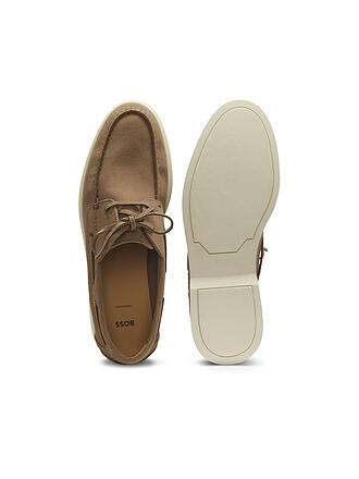 BOSS | Zapatos náuticos SIENNE