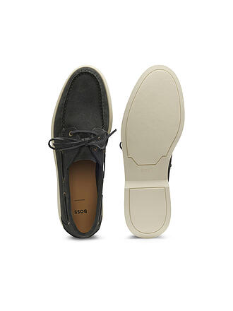 BOSS | Zapatos náuticos SIENNE