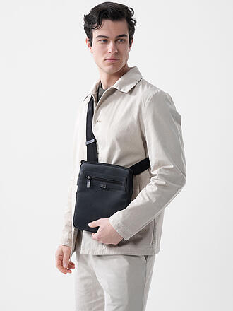 BOSS | Bolso - Bandolera MESSENGER LEWYS