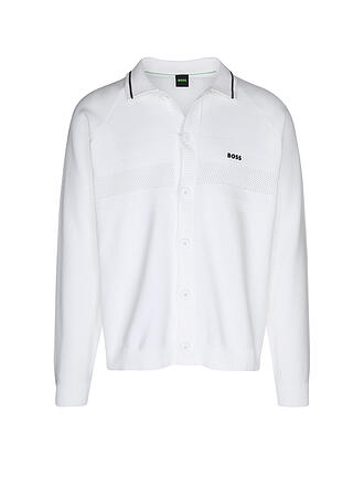 BOSS | Chaqueta de punto