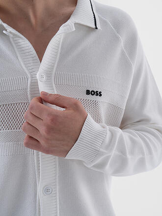 BOSS | Chaqueta de punto