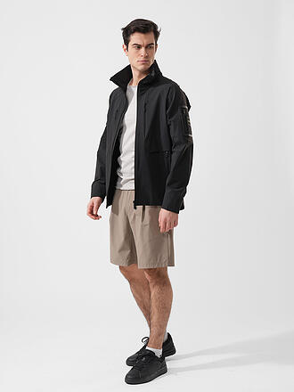 BOSS | Chaqueta OW_GLOBE HEXA