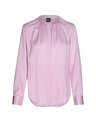 BOSS | Blusa de seda BANORAH