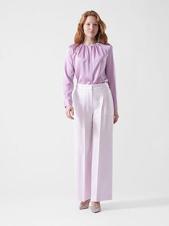 BOSS | Blusa de seda BANORAH