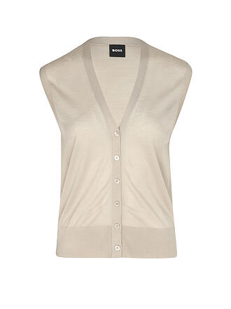 BOSS | Cárdigan FUMI