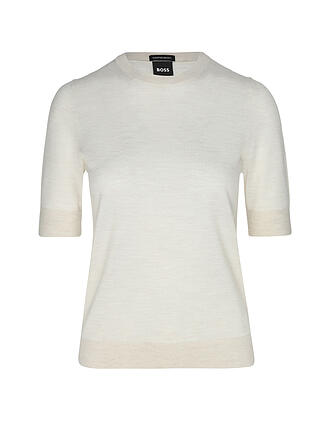 BOSS | Camiseta FARBELLA