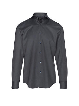 BOSS | Camisa Slim Fit