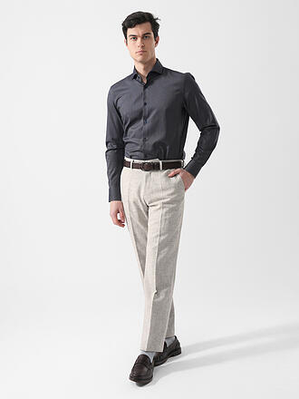 BOSS | Camisa Slim Fit