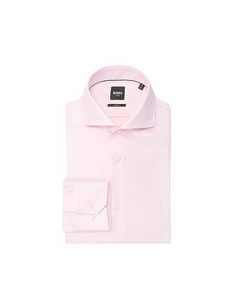 BOSS | Camisa Slim Fit