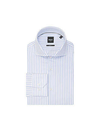 BOSS | Camisa Slim Fit