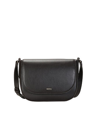 BOSS | Bolso de cuero - Bolso bandolera NUMAH