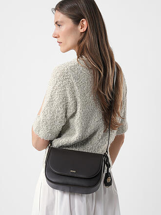 BOSS | Bolso de cuero - Bolso bandolera NUMAH