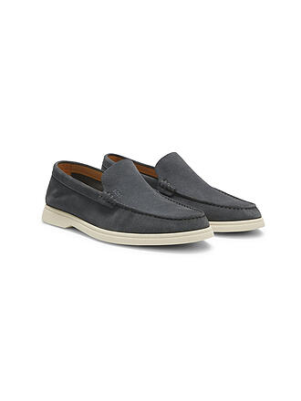 BOSS | Mocasín SIENNE_LOAF_SD_N