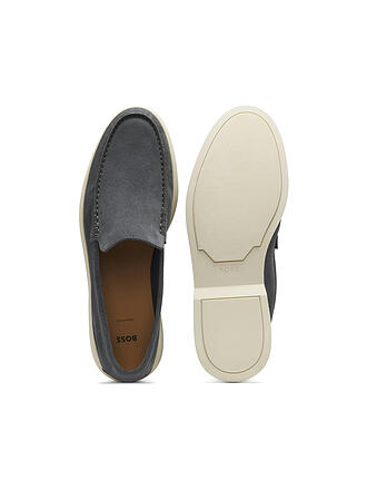 BOSS | Mocasines SIENNE_LOAF_SD_N