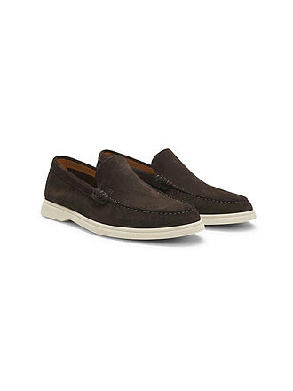 BOSS | Mocasín SIENNE_LOAF_SD_N
