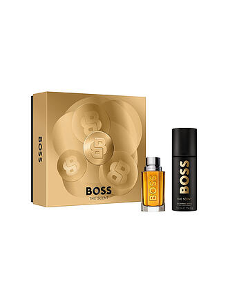 BOSS | Set de regalo - BOSS The Scent Eau de Toilette Set 150ml / 50ml