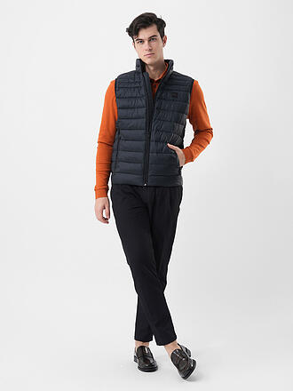 BOSS | Chaleco acolchado ODENO2
