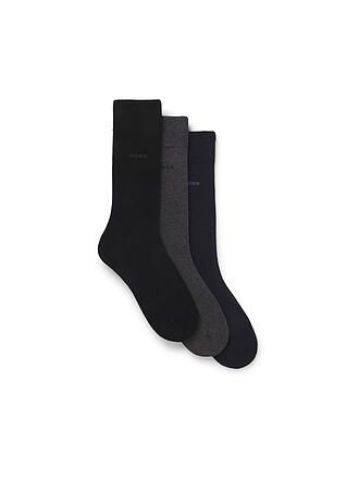 BOSS | Nombre del producto: Calcetines paquete de 3 open miscellaneous