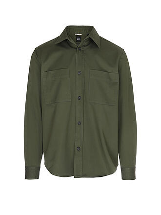 BOSS | Overshirt H-OWEN