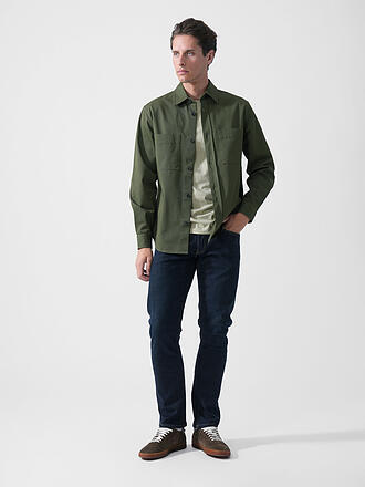 BOSS | Overshirt H-OWEN