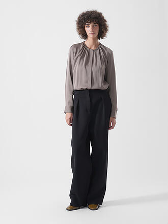 BOSS | Blusa de seda BANORAH