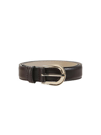 BOSS | Cinturón de piel CAROL-ST-G_SZ25