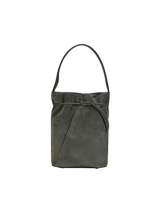 BOSS | Bolso de piel - Bucket Bag