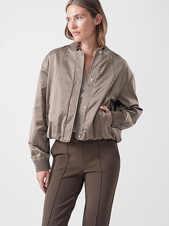 BOSS | Chaqueta PETTICALI