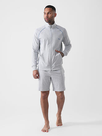 BOSS | Loungewear Chaqueta de Felpa JACKET Z
