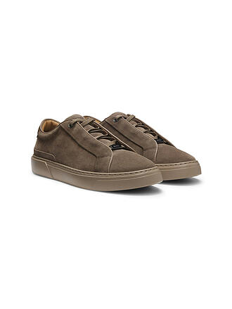 BOSS | Zapatillas GARYTENN