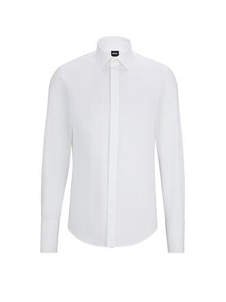 BOSS | Camisa Slim Fit