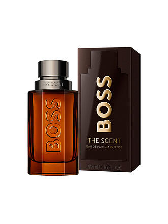 BOSS | The Scent Eau de Parfum Intense for Him 50ml