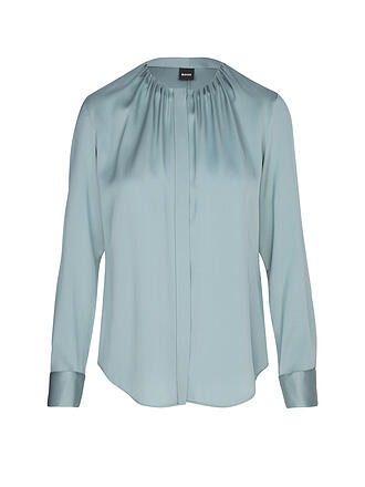 BOSS | Blusa de seda BANORAH