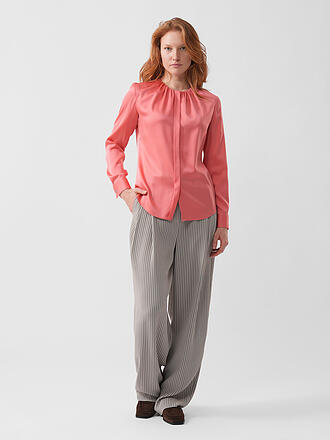 BOSS | Blusa de seda BANORAH