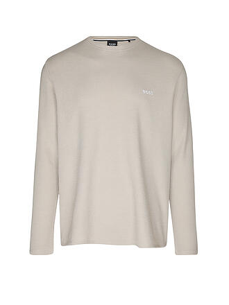 BOSS | Sudadera Loungewear WAFFLE LS