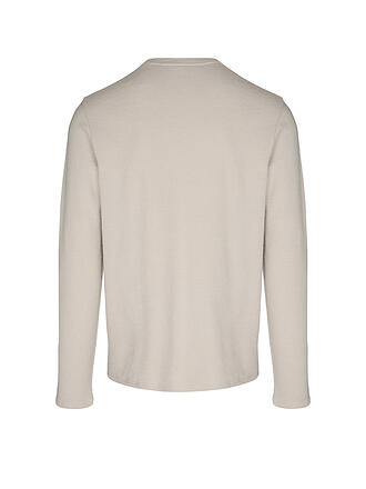 BOSS | Sudadera Loungewear WAFFLE LS