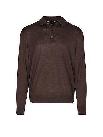 BOSS | Pullover H-LANCIONE