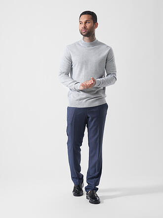 BOSS | Pantalón de traje H-GENIUS-B1