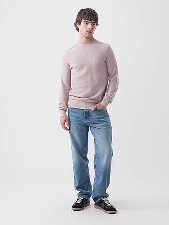 BOSS | Pullover ANION_S