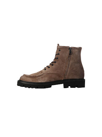 BOSS | Botines JULIO_HALB_SDWX