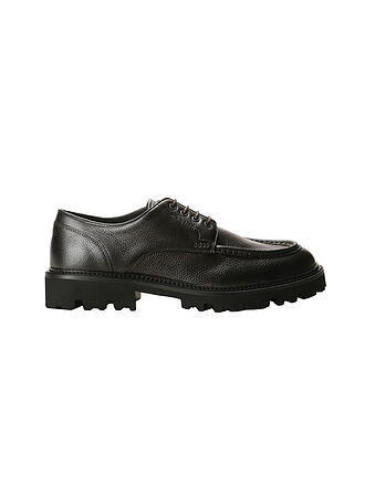BOSS | Zapatos con cordones JULYO_DERB_GR