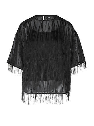 BOSS | Blusa BAFRAY
