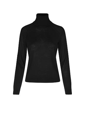 BOSS | Jersey de cuello alto FRIZANI