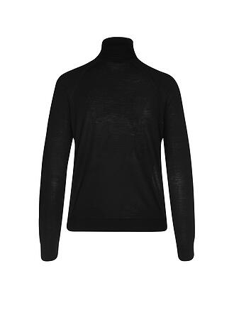 BOSS | Jersey de cuello alto FRIZANI